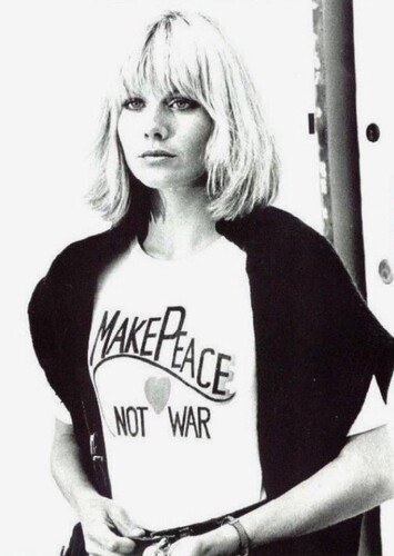 Harriet Makepeace