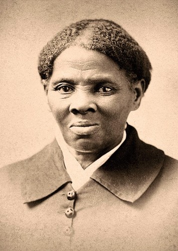 Harriet Tubman