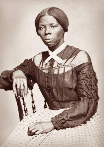 Harriet Tubman