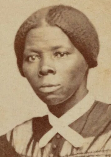 Harriet Tubman