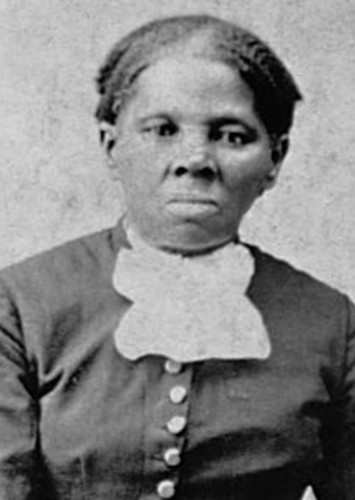 Harriet Tubman