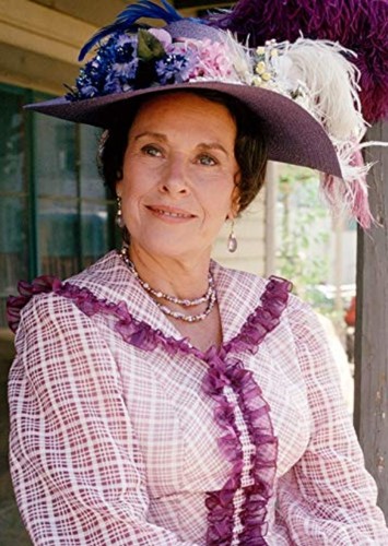 Harriett Oleson
