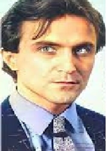 Harris Chapman