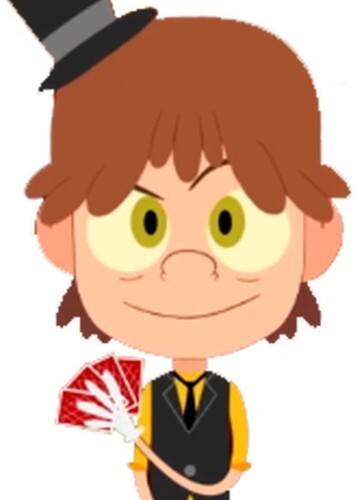 Harrison