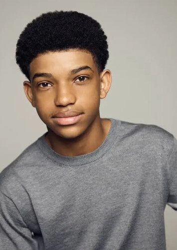 Harrison Anderson