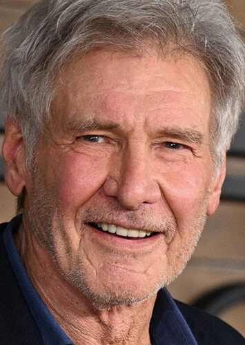 Harrison Ford