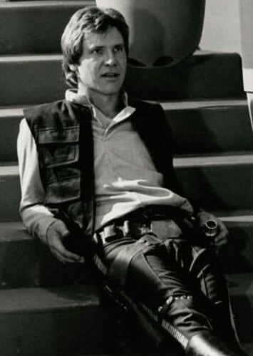 Harrison Ford (1970s)