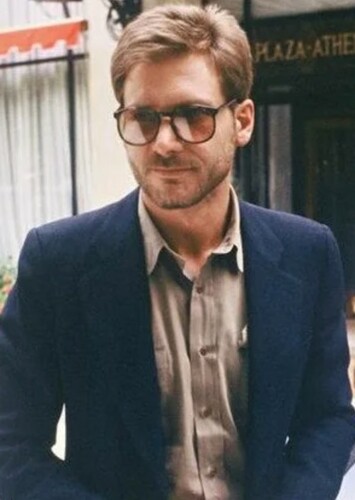 Harrison Ford (1980s)