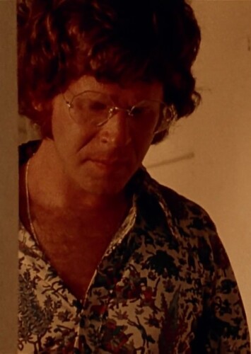 Paul Carpenter