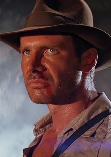 Harrison Ford