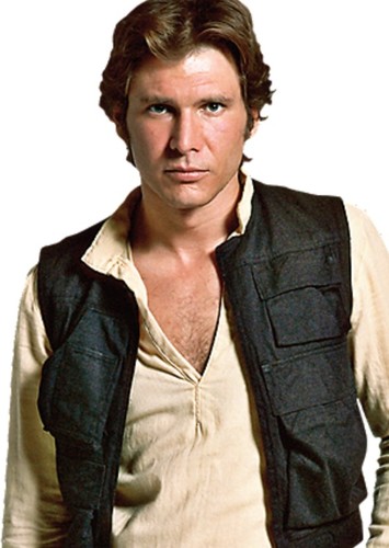 Harrison Ford