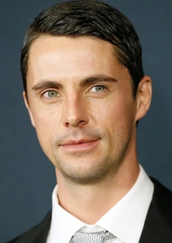 Harrison Woolf