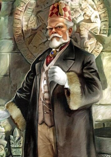 Harrison Hightower