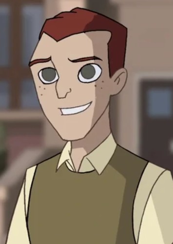 Harrison Osborn II
