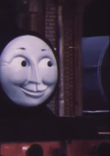 Harrison The GCR Tender Engine