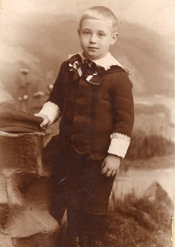 Harrison Winslow