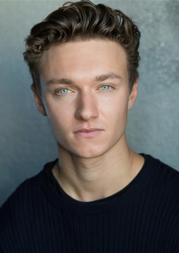 Harriston Osterfield
