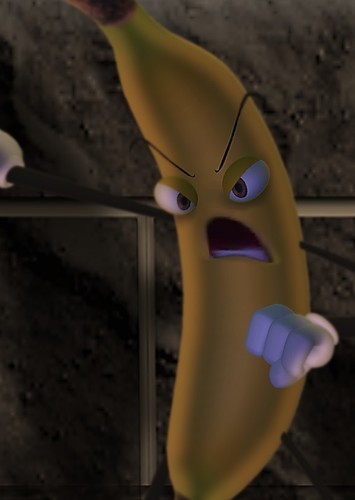 Harry Banana