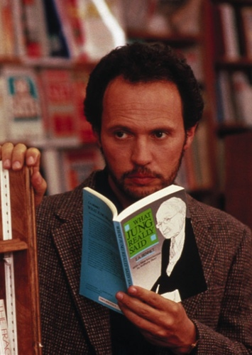 Harry Burns (When Harry Met Sally)