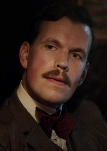 Harry Butler