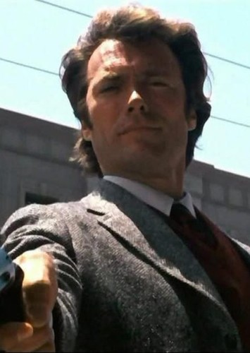 Harry Callahan