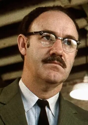 Harry Caul