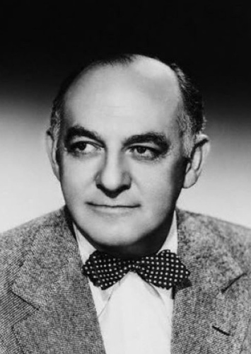 Harry Cohn