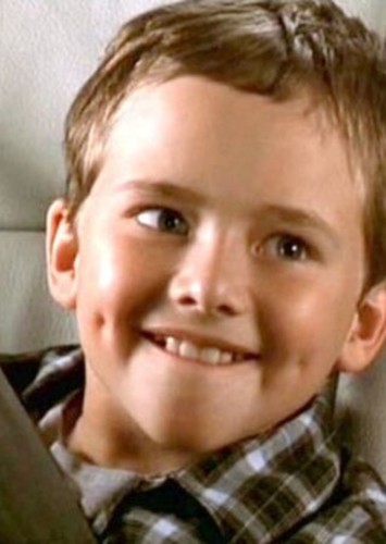 Harry Coleman