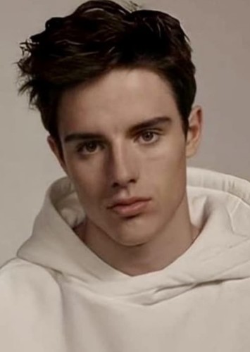 Harry Collett
