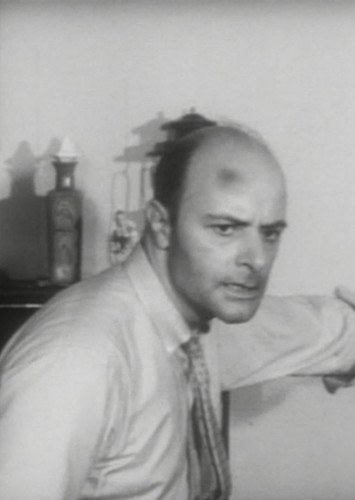 Harry Cooper