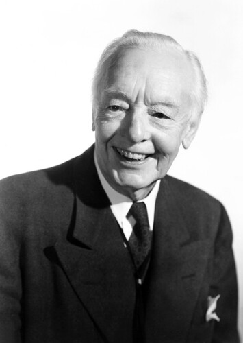 Harry Davenport