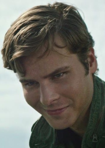 Harry Ford
