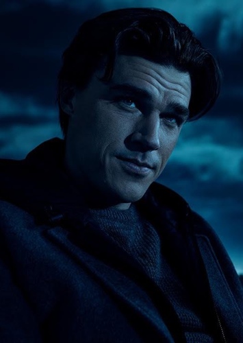 Harry Gardner