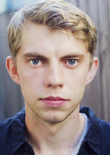 Harry Greenwood