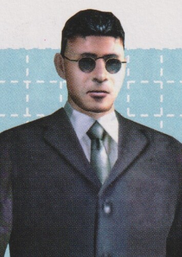 Harry Harris