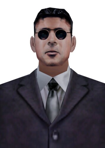 Harry Harris