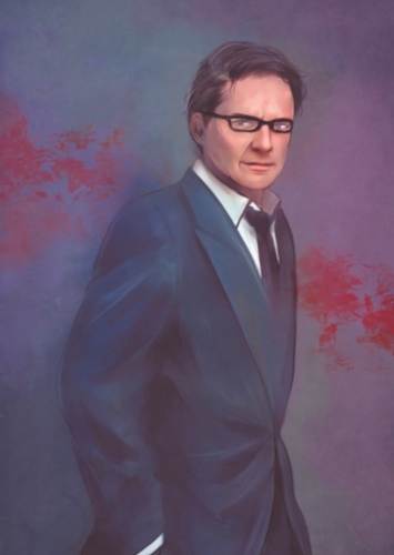 Harry Hart
