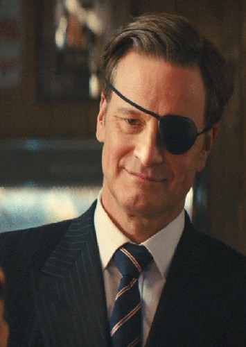 Harry Hart