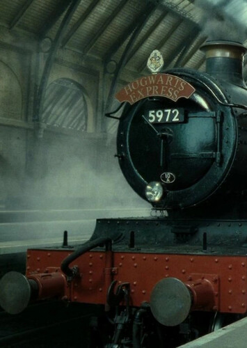 Harry Hogwarts