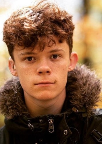 Harry Holland