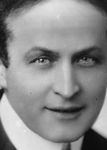 Harry Houdini