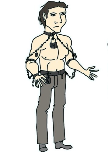 Harry Houdini