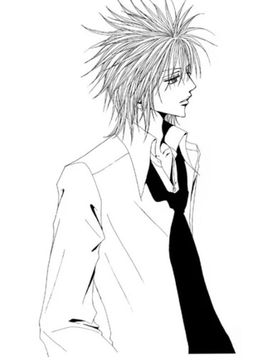 Noah Fields