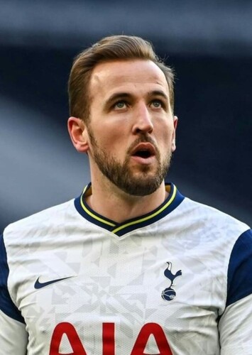 Harry Kane