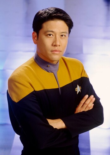 Harry Kim