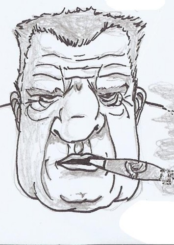 Harry King