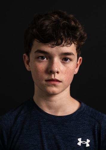 Harry Landy