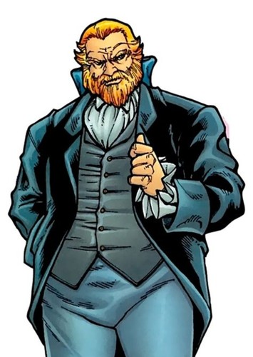 Harry Leland