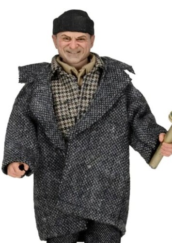 Harold Lime