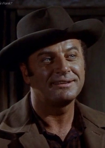 Harry Luck